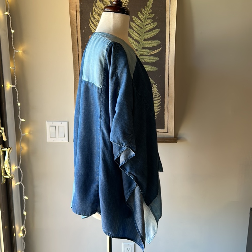 Cloth & Stone Top One Size - Picture 3 of 9